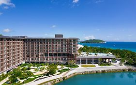 Hualuxe Sanya Yalong Bay Resort By Ihg